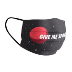 Give Me Space Mask