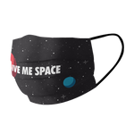 Give Me Space Mask