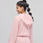 Pink Terry Travel Set