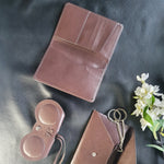 Personalised Travel Essentials Set