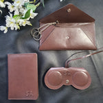 Personalised Travel Essentials Set