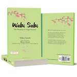 Wabi Sabi: The Wisdom in Imperfection