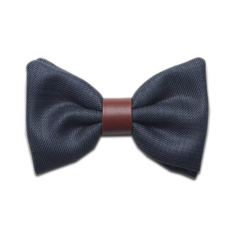 Placid Prussian Bow Tie