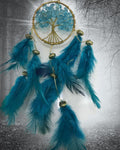 Healing Tree Dreamcatcher