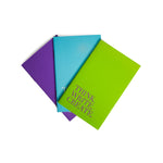 Think Write Create Set of 3