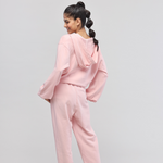 Pink Terry Travel Set