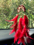 Healing Tree Dreamcatcher