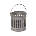 Slitty Tea Light Holder