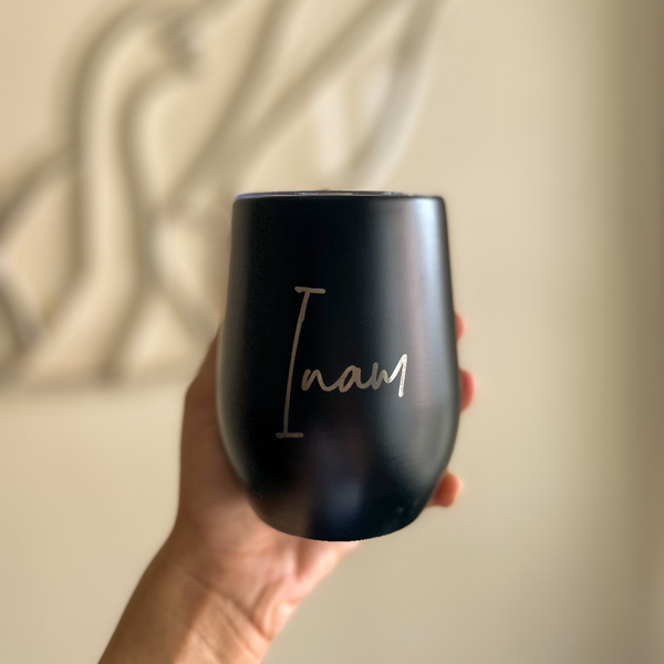 Personalised Travel Mug at the best price