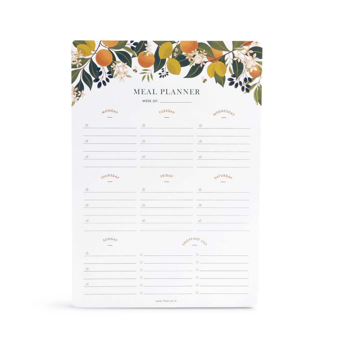 Meal Planner