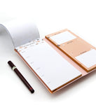 Weekly Planner