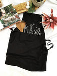Breads & More Apron