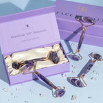 Amethyst Beauty Roller