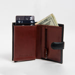 RFID Metal Card Holders