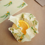 Beeswax Food Wraps