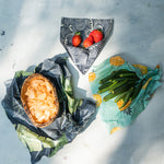 Beeswax Food Wraps