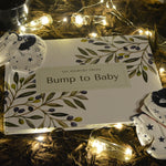 Bump To Baby Journal