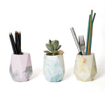 Hexagonal Multipurpose Holder