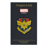 Marvel Endgame Enamel Pins