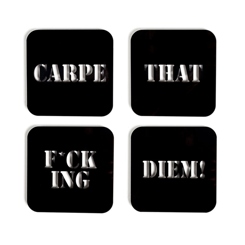CTFD Coasters