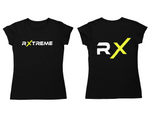 Corporate t-shirt Personalised