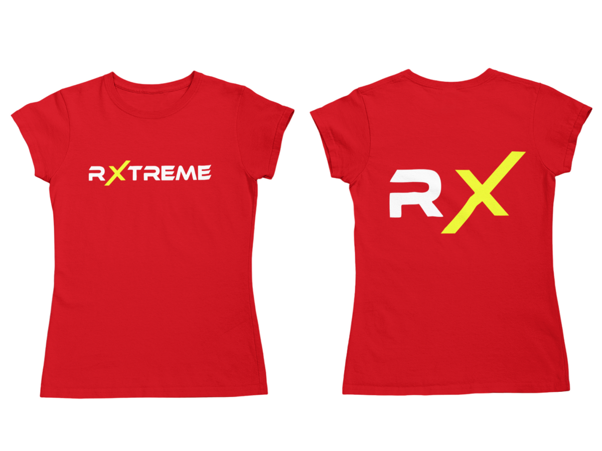 Corporate t-shirt Personalised