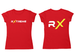 Corporate t-shirt Personalised