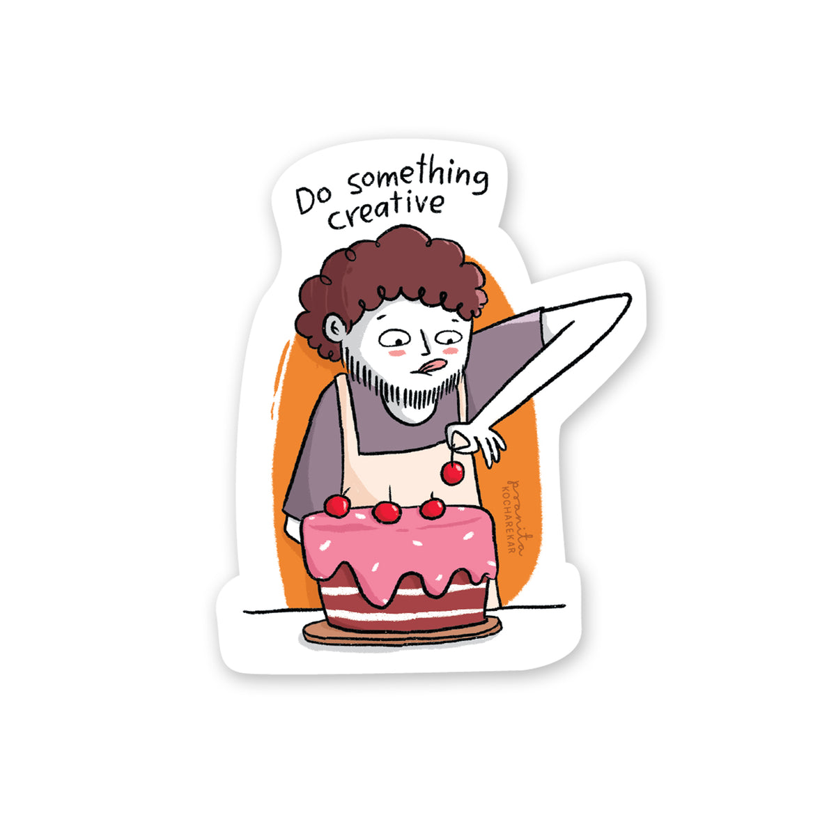 Laptop Stickers
