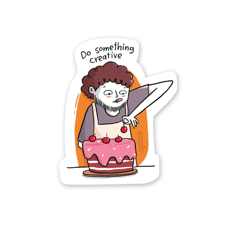 Laptop Stickers