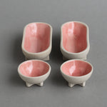 Dot & Dash Set of 4