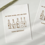 Fun & Flirty Greeting Cards