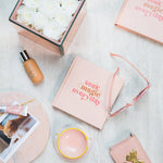 Inspirational Hardcover Notebooks