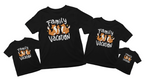 Family Vacation T-shirt