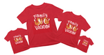 Family Vacation T-shirt