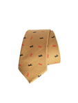 Quirky Neckties