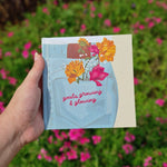 Inspirational Hardcover Notebooks