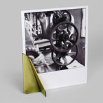 Play Plane - Card holder/Photo holder