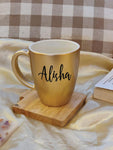 Initials / Name Customised Mug