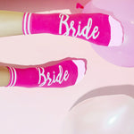 Bride Socks