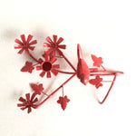 Aisha One Bird Candle Stand
