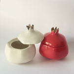 Anaar Pomegranate Jars