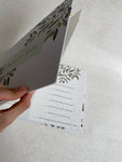 Bump To Baby Journal