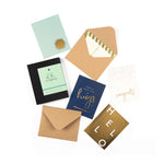 Mini Greeting Cards