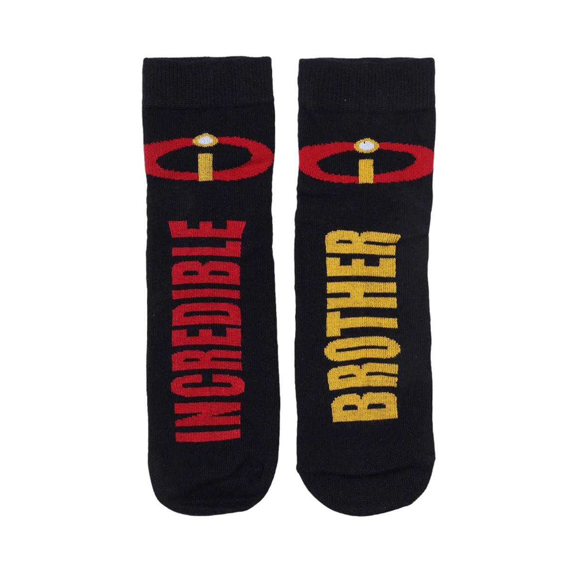 Incredible Brother Socks