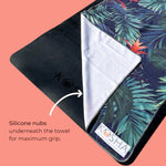 Transform Yoga Towels