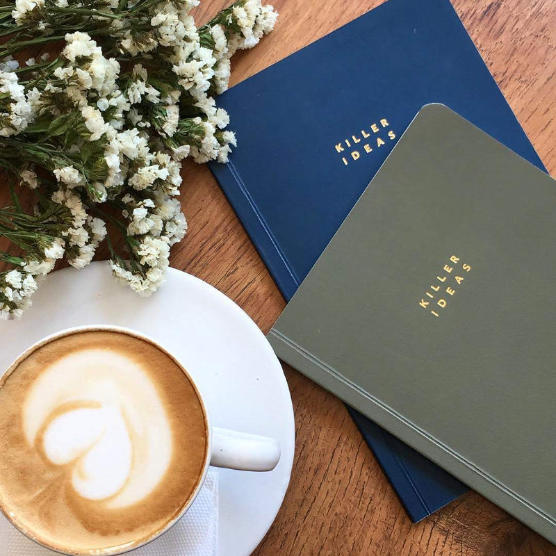 Killers Ideas - Set of 2