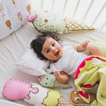 Ice cream Cushions - Small