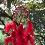 Healing Tree Dreamcatcher