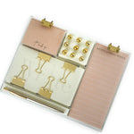 Hustler Stationery Kits