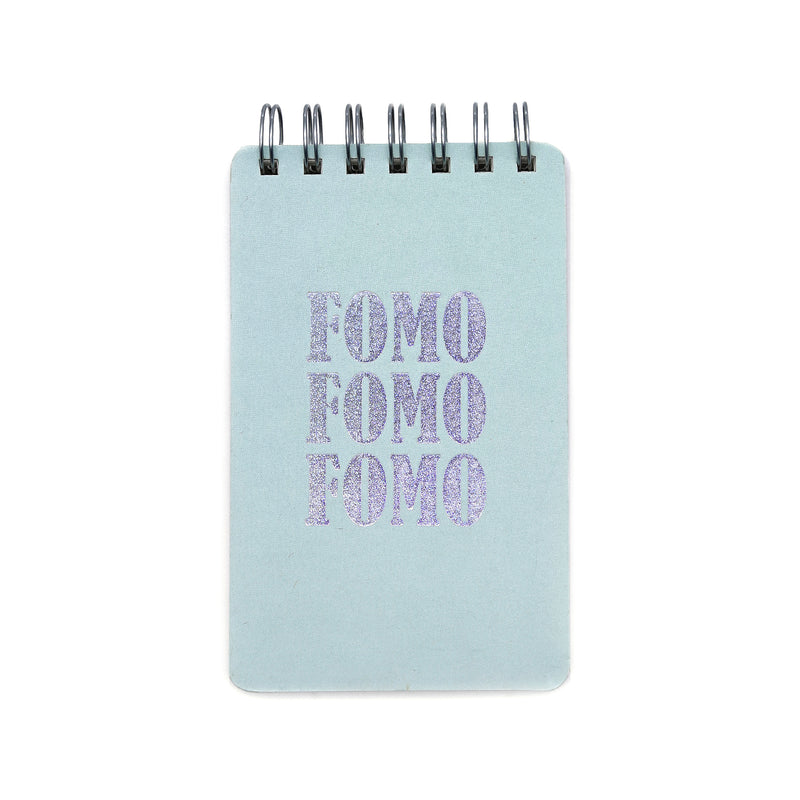 FOMO Notepad